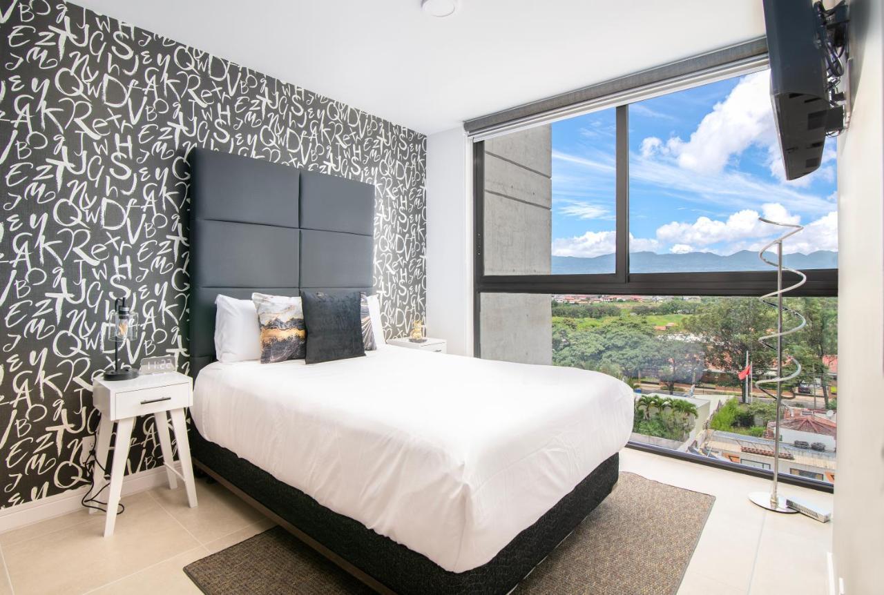San Jose Chic Studio With Parking And Air Conditioning Exterior photo